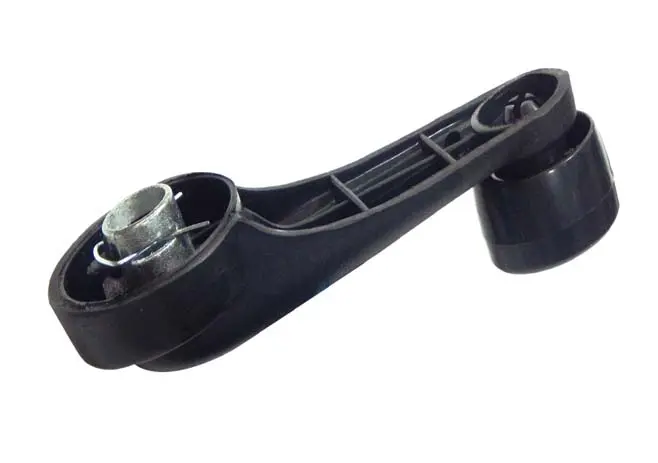 R.G.HANDLE M/INSERT BOLERO, MAXIMO,SCORPIO BLK 