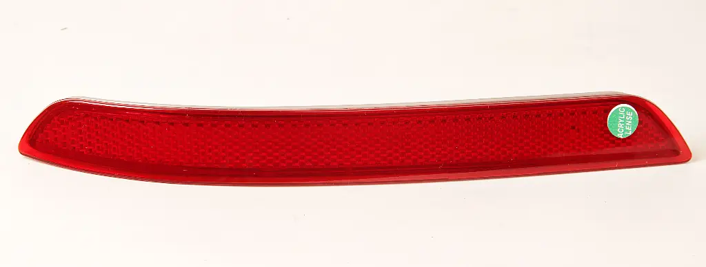 Rear Bumper Reflector Innova Crysta LED L/R 