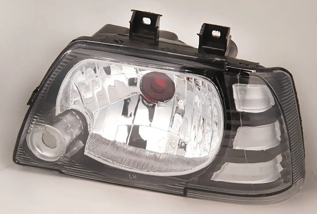Head Lamp Unit Maruti Car Type-III LH 