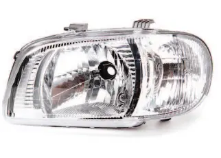 Head Lamp Unit Alto Type-II RH 