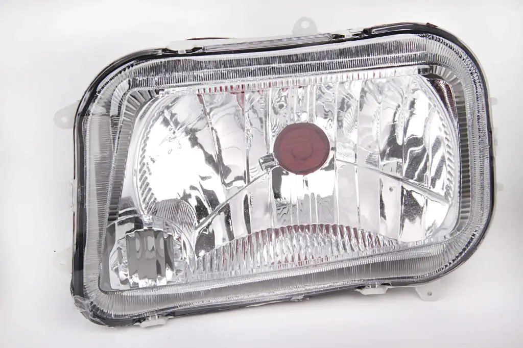 Head Lamp Unit Maruti Omni Type-III RH 