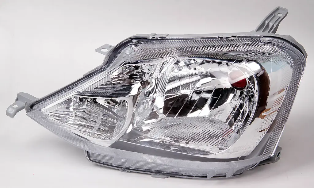 Head Lamp Unit Etios Type I/Type II/Liva Type I/II LH 