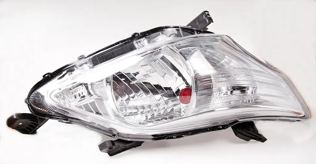 Head Lamp Unit Innova Type - III/IV RH 
