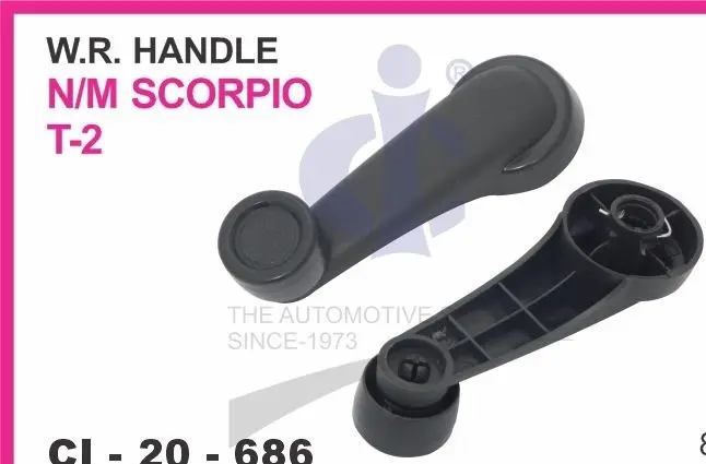 R.G.HNDL BOLERO,SCORPIO N/M,MAXIMO 