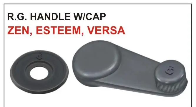 R.G.Esteem,Zen,Versa,Wagon-R,Etc. 
