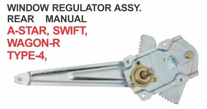 "W.R.Swift,Wagn-R T-4 Ritz, ALTO 800, K-10 T-2,ASTAR RR-RH " 