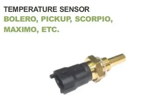 [31541] TEMPRATURE SANSOR BOLERO, SCORPIO,PICKUP,MAXIMO 