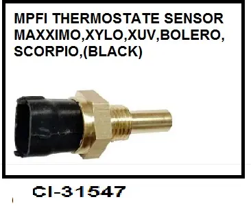 [31547] MPFI THERMOSTATE SENSER MAXIMO,XYLO,XUV,BOLERO,SCORPIO