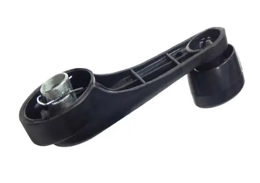 [31577] R.G.HANDLE M/INSERT BOLERO, MAXIMO,SCORPIO BLK 