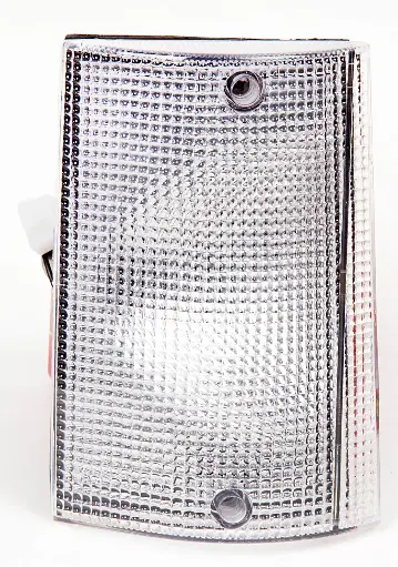 [AG-0242-WR] Corner Indicator Lamp Unit Sumo White RH 