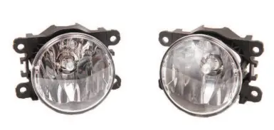 [AGF-0614] Fog Lamp Assy Swift TY-IV (Valeo Type with O.E Quality Bulb) 