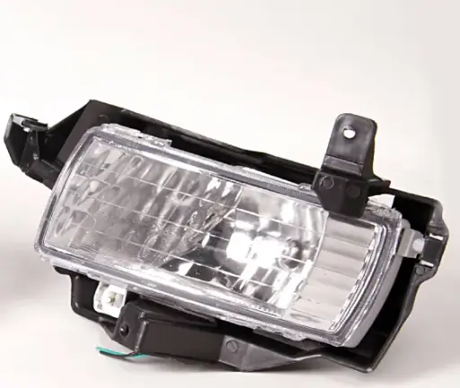 [AGF-0662] Fog Lamp Assy. Innova Type-I 