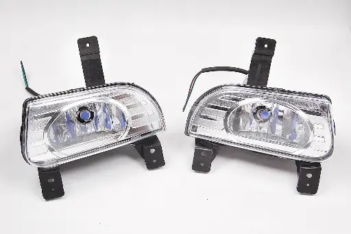 [AGF-0682] Fog Lamp Assy Scorpio Type-II 