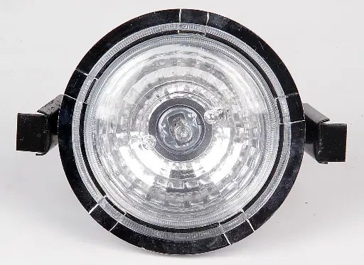 [AGF-0683-W] Fog Lamp Assy Bolero Type-I White 
