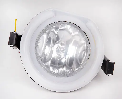 [AGF-0687] Fog Lamp Assy Bolero Type-II DRL 
