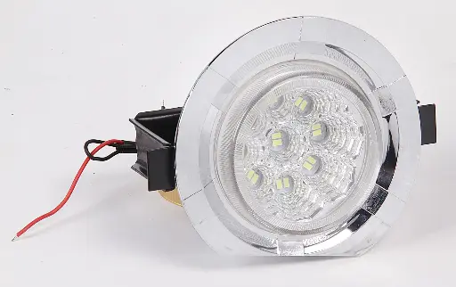 [AGF-0690] Fog Lamp Assy Bolero Type-II LED 