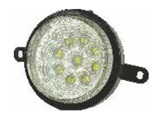 [AGF-0711] Fog Lamp Assy I-10 Type-II 