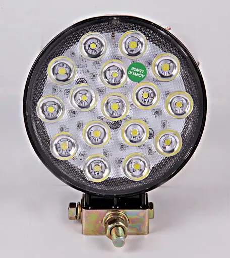 [AGF-0912] Fog Lamp Assy Bolero Type-II 18 LED EXTRA POWER 