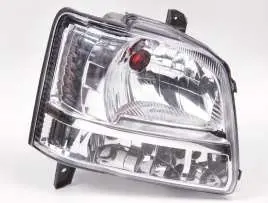 [ILH-0807-L] Head Lamp Unit WR Type-II LH 