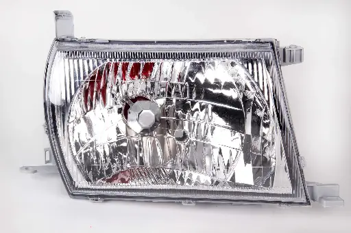 [ILH-0841-R] Head Lamp Unit Qualis Type II RH 