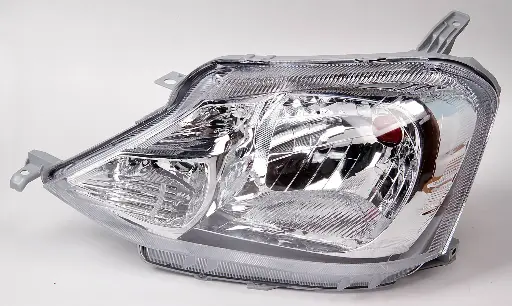 [ILH-0842-L] Head Lamp Unit Etios Type I/Type II/Liva Type I/II LH 