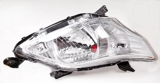 [ILH-0843-R] Head Lamp Unit Innova Type - III/IV RH 