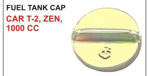 [0171] P.T.Cap Car Type 2 Zen 1000 