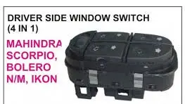 [0626\1570] 4in1 W.Switch F-R  Bolero N/m,Scorpio,Ikon 