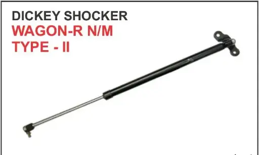 [34077] DICKEY SHOCKER WAGON-R N/M TYPE-II 